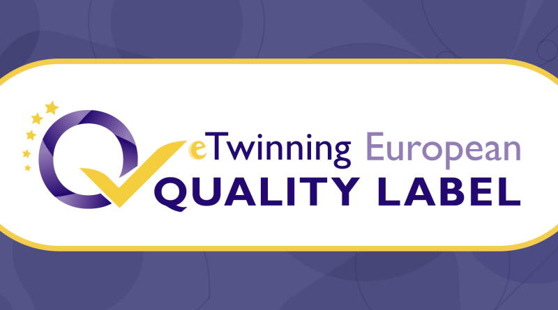 🏆 Европско признање за квалитет – успех наших ученика и наставника